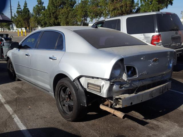 Photo 2 VIN: 1G1ZD5EU8CF364245 - CHEVROLET MALIBU 2LT 