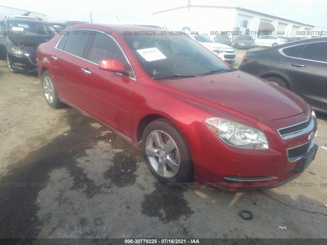 Photo 0 VIN: 1G1ZD5EU8CF381370 - CHEVROLET MALIBU 