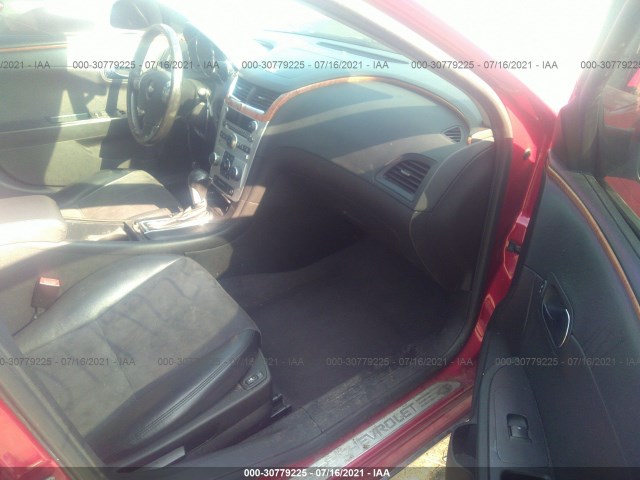 Photo 4 VIN: 1G1ZD5EU8CF381370 - CHEVROLET MALIBU 