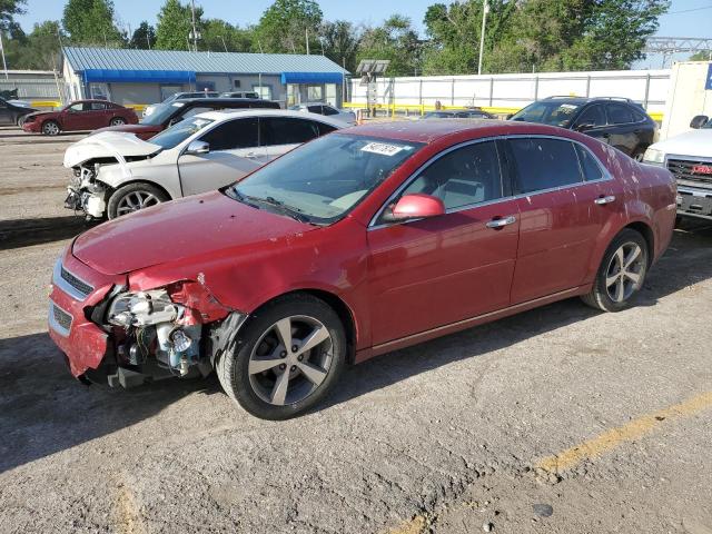 Photo 0 VIN: 1G1ZD5EU8CF384768 - CHEVROLET MALIBU 