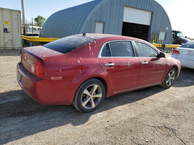 Photo 2 VIN: 1G1ZD5EU8CF384768 - CHEVROLET MALIBU 