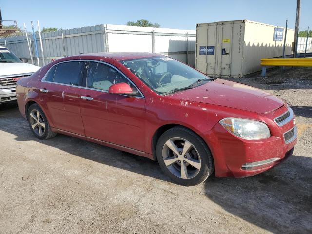 Photo 3 VIN: 1G1ZD5EU8CF384768 - CHEVROLET MALIBU 