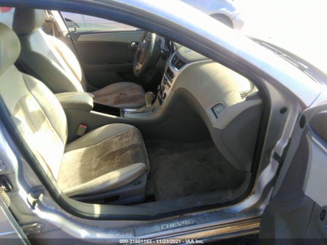 Photo 4 VIN: 1G1ZD5EU8CF385662 - CHEVROLET MALIBU 