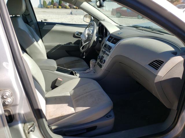 Photo 4 VIN: 1G1ZD5EU8CF385693 - CHEVROLET MALIBU 2LT 