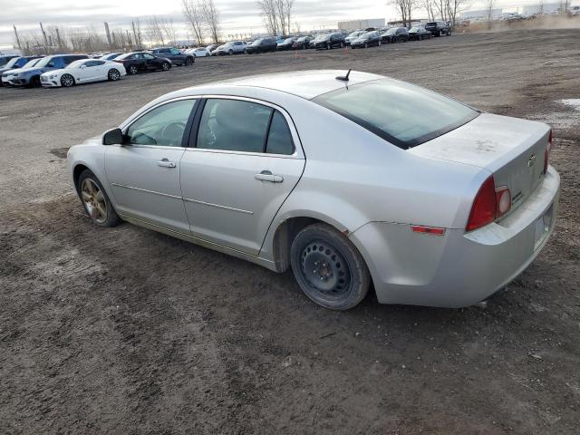 Photo 1 VIN: 1G1ZD5EU9BF214692 - CHEVROLET MALIBU 2LT 