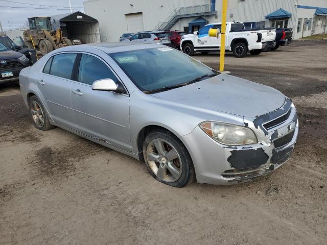 Photo 3 VIN: 1G1ZD5EU9BF214692 - CHEVROLET MALIBU 2LT 