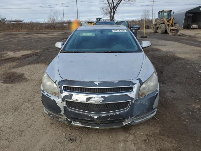 Photo 4 VIN: 1G1ZD5EU9BF214692 - CHEVROLET MALIBU 2LT 