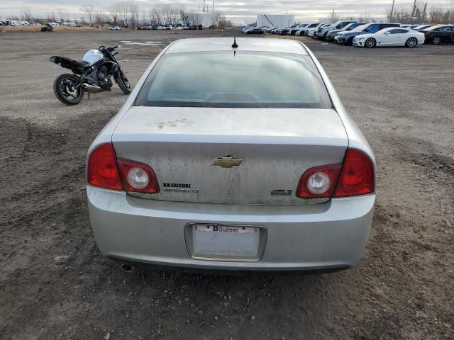 Photo 5 VIN: 1G1ZD5EU9BF214692 - CHEVROLET MALIBU 2LT 