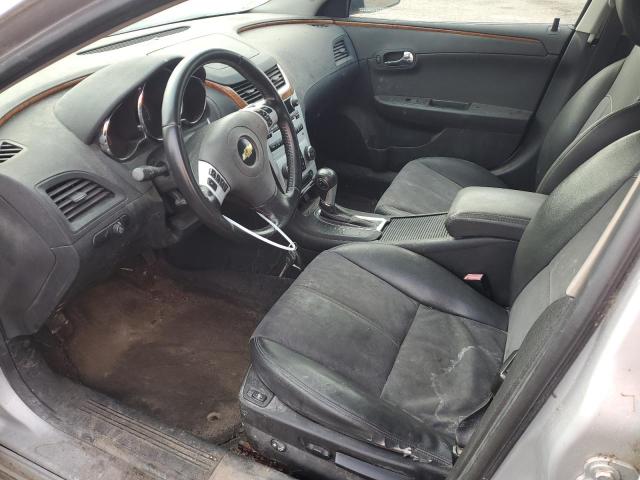 Photo 6 VIN: 1G1ZD5EU9BF214692 - CHEVROLET MALIBU 2LT 