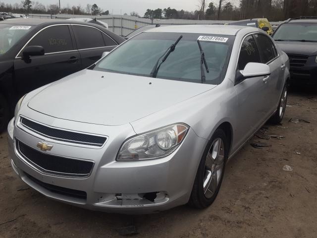 Photo 1 VIN: 1G1ZD5EU9BF232531 - CHEVROLET MALIBU 