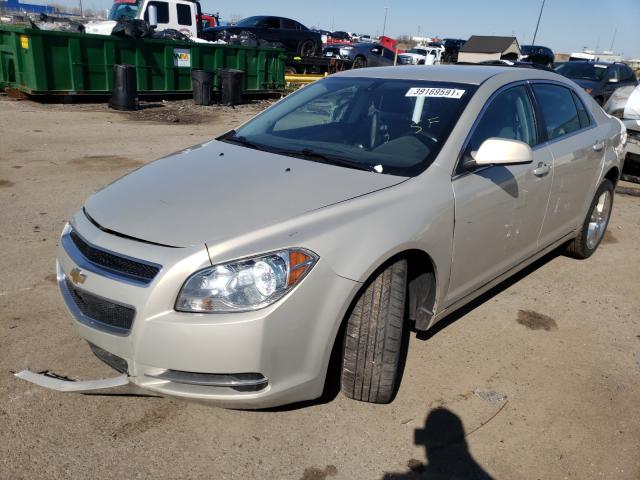 Photo 1 VIN: 1G1ZD5EU9BF243156 - CHEVROLET MALIBU 2LT 