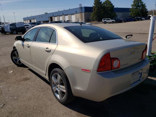 Photo 2 VIN: 1G1ZD5EU9BF243156 - CHEVROLET MALIBU 2LT 