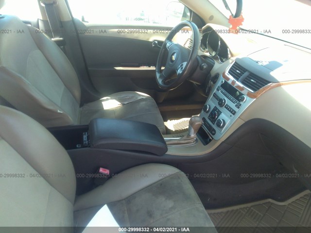 Photo 4 VIN: 1G1ZD5EU9BF249006 - CHEVROLET MALIBU 