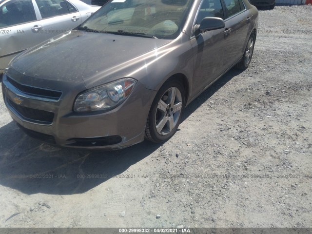 Photo 5 VIN: 1G1ZD5EU9BF249006 - CHEVROLET MALIBU 