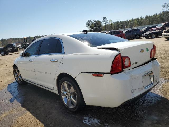 Photo 1 VIN: 1G1ZD5EU9CF113492 - CHEVROLET MALIBU 2LT 