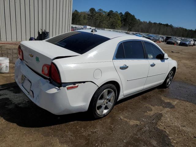 Photo 2 VIN: 1G1ZD5EU9CF113492 - CHEVROLET MALIBU 2LT 