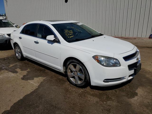 Photo 3 VIN: 1G1ZD5EU9CF113492 - CHEVROLET MALIBU 2LT 