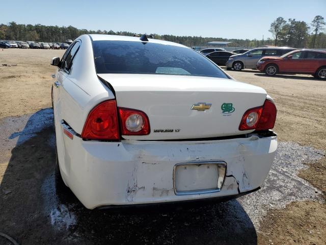 Photo 5 VIN: 1G1ZD5EU9CF113492 - CHEVROLET MALIBU 2LT 