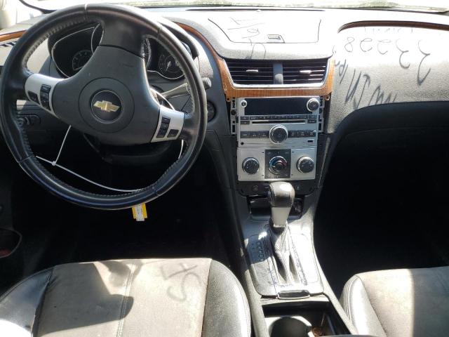 Photo 7 VIN: 1G1ZD5EU9CF113492 - CHEVROLET MALIBU 2LT 