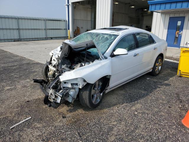 Photo 0 VIN: 1G1ZD5EU9CF126159 - CHEVROLET MALIBU 