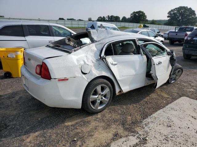 Photo 2 VIN: 1G1ZD5EU9CF126159 - CHEVROLET MALIBU 