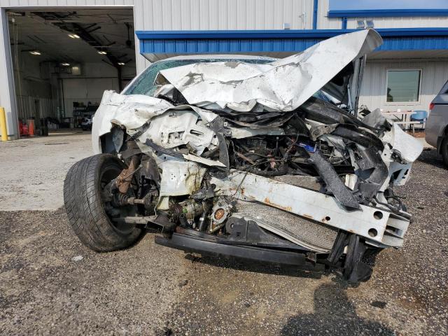 Photo 4 VIN: 1G1ZD5EU9CF126159 - CHEVROLET MALIBU 