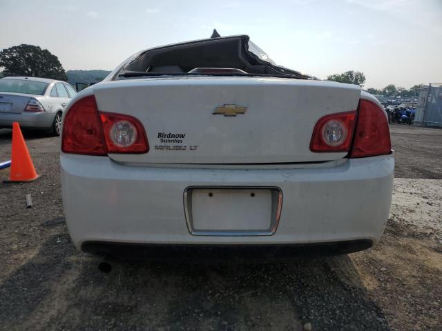 Photo 5 VIN: 1G1ZD5EU9CF126159 - CHEVROLET MALIBU 