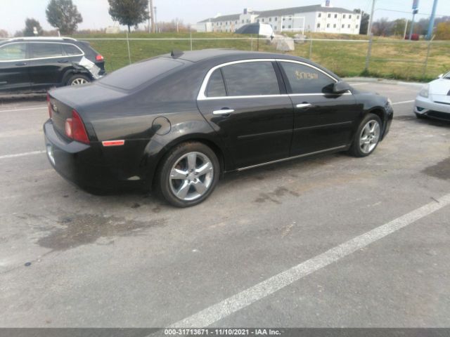 Photo 3 VIN: 1G1ZD5EU9CF253980 - CHEVROLET MALIBU 