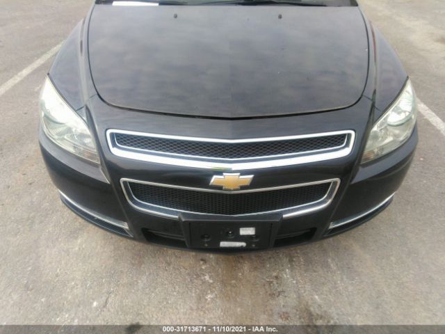 Photo 5 VIN: 1G1ZD5EU9CF253980 - CHEVROLET MALIBU 