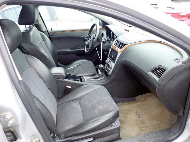 Photo 4 VIN: 1G1ZD5EU9CF262680 - CHEVROLET MALIBU 2LT 