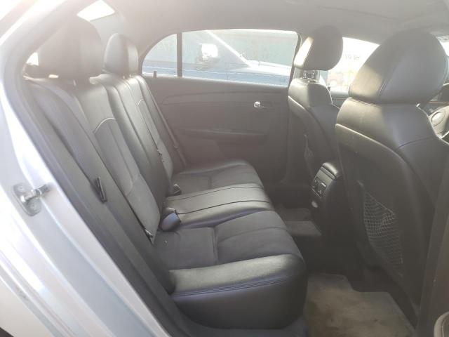 Photo 5 VIN: 1G1ZD5EU9CF262680 - CHEVROLET MALIBU 2LT 