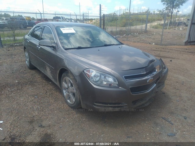 Photo 0 VIN: 1G1ZD5EU9CF296733 - CHEVROLET MALIBU 