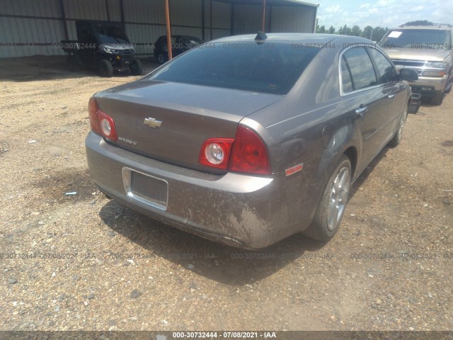 Photo 3 VIN: 1G1ZD5EU9CF296733 - CHEVROLET MALIBU 