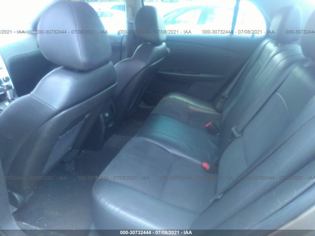 Photo 7 VIN: 1G1ZD5EU9CF296733 - CHEVROLET MALIBU 