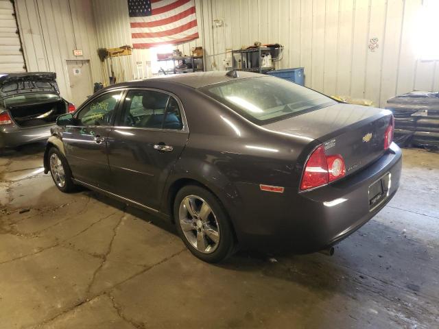 Photo 2 VIN: 1G1ZD5EU9CF323204 - CHEVROLET MALIBU 2LT 