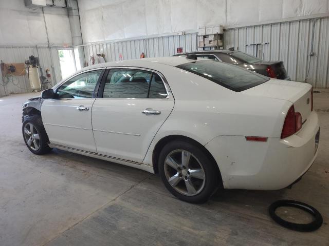 Photo 1 VIN: 1G1ZD5EU9CF348748 - CHEVROLET MALIBU 