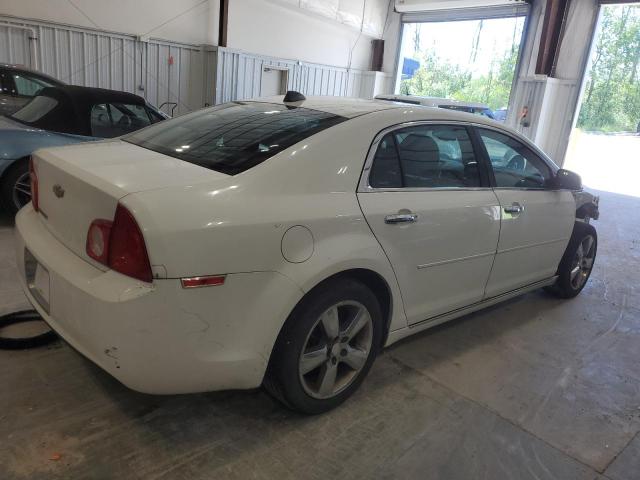 Photo 2 VIN: 1G1ZD5EU9CF348748 - CHEVROLET MALIBU 