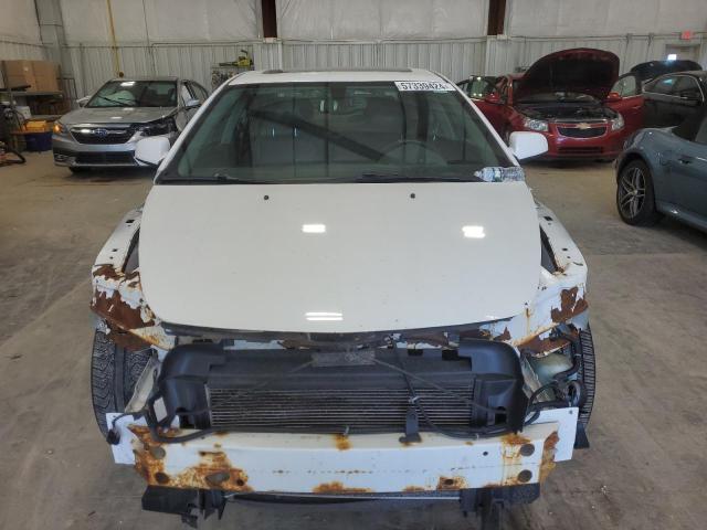 Photo 4 VIN: 1G1ZD5EU9CF348748 - CHEVROLET MALIBU 