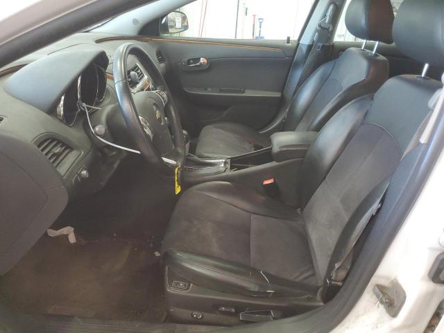 Photo 6 VIN: 1G1ZD5EU9CF348748 - CHEVROLET MALIBU 