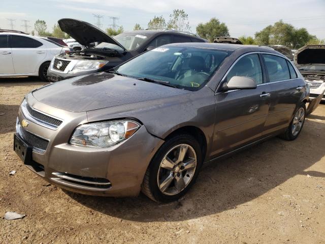 Photo 0 VIN: 1G1ZD5EU9CF355750 - CHEVROLET MALIBU 2LT 