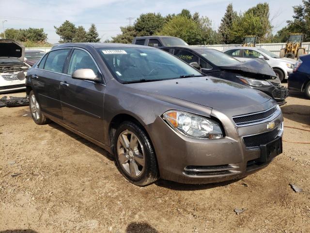 Photo 3 VIN: 1G1ZD5EU9CF355750 - CHEVROLET MALIBU 2LT 