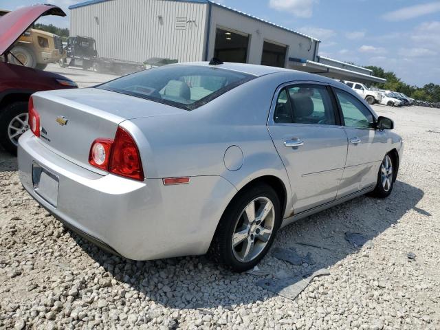 Photo 2 VIN: 1G1ZD5EU9CF373603 - CHEVROLET MALIBU 2LT 