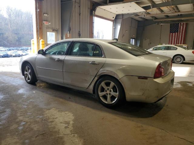 Photo 1 VIN: 1G1ZD5EU9CF378705 - CHEVROLET MALIBU 2LT 