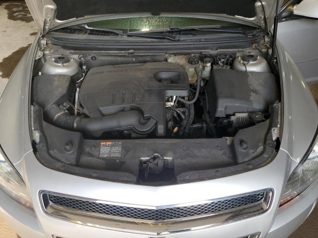 Photo 10 VIN: 1G1ZD5EU9CF378705 - CHEVROLET MALIBU 2LT 
