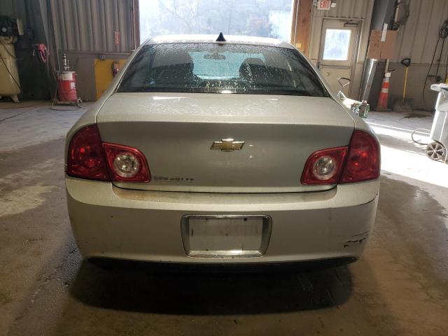 Photo 5 VIN: 1G1ZD5EU9CF378705 - CHEVROLET MALIBU 2LT 