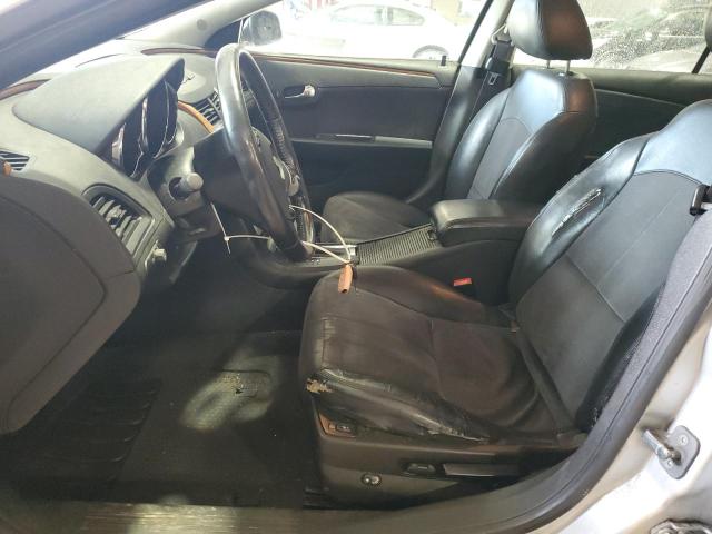Photo 6 VIN: 1G1ZD5EU9CF378705 - CHEVROLET MALIBU 2LT 