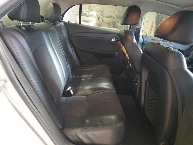 Photo 9 VIN: 1G1ZD5EU9CF378705 - CHEVROLET MALIBU 2LT 