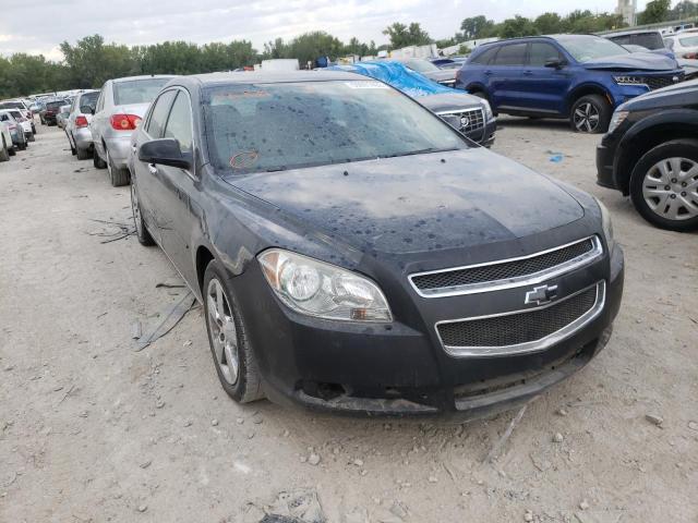 Photo 0 VIN: 1G1ZD5EU9CF378820 - CHEVROLET MALIBU 2LT 