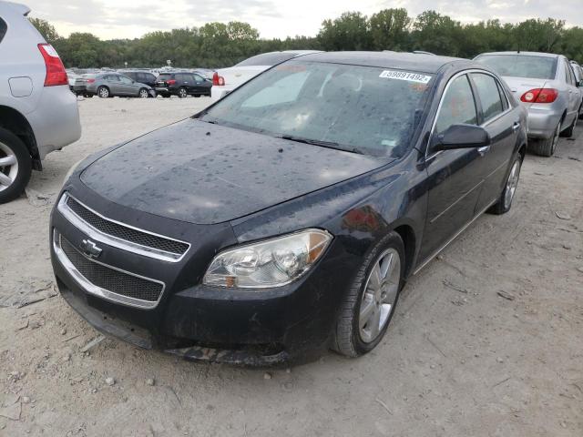 Photo 1 VIN: 1G1ZD5EU9CF378820 - CHEVROLET MALIBU 2LT 