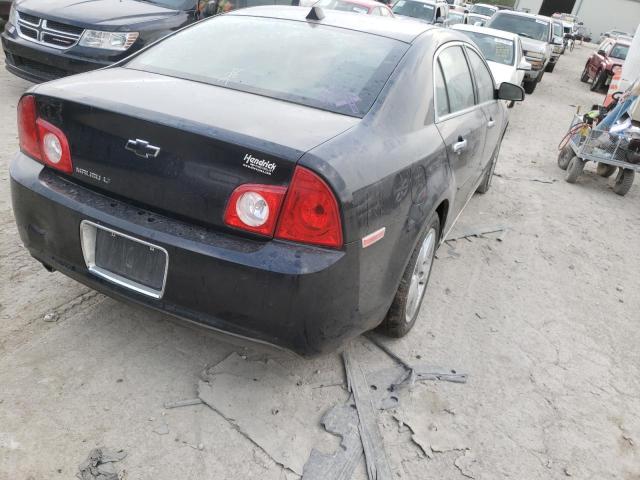 Photo 3 VIN: 1G1ZD5EU9CF378820 - CHEVROLET MALIBU 2LT 